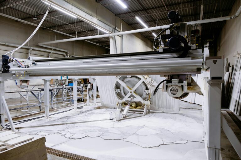 Affordable Precision Waterjet Cutting Service – UAE’s Best Choice for Custom Stone and Tile Designs